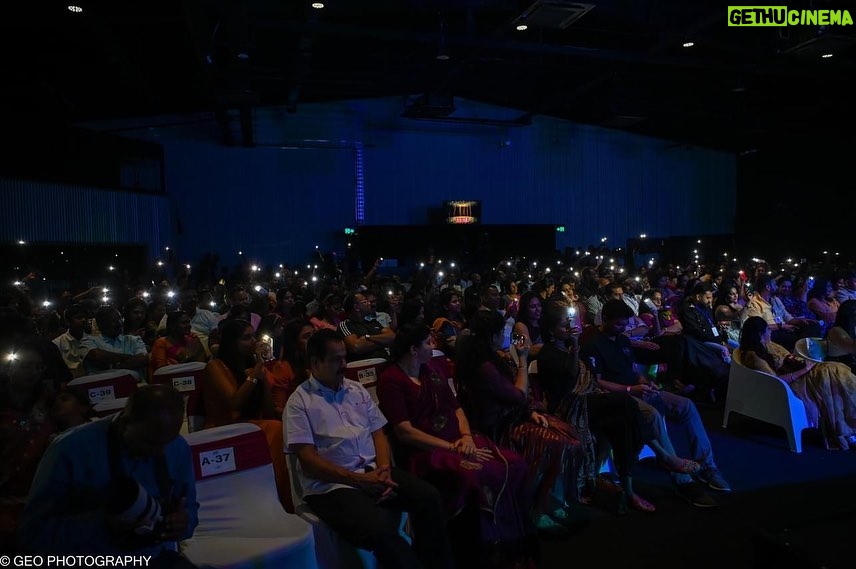 Bhama Instagram - Sreeragolsavam ♥️ GoldCoast.