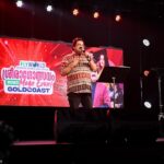 Bhama Instagram - Sreeragolsavam ♥️ GoldCoast.