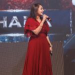 Bhama Instagram - Thank You Qatar ♥️ @mfwai_qatar @rahul_rajan_official @irshad_ottathara @akhil_vijayan_photography.ofcl DOHA - Qatar