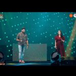 Bhama Instagram - Thank You Qatar ♥️ @mfwai_qatar @rahul_rajan_official @irshad_ottathara @akhil_vijayan_photography.ofcl DOHA - Qatar