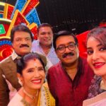 Bhama Instagram - Keep the Spirit of Onam in your Hearts. Happy Onam♥️