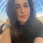 Bhama Instagram - Blackkk….💙