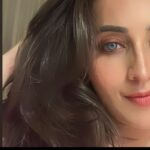 Bhama Instagram - Heyy Ocean Eyes💙