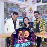 Bharti Singh Instagram - भारती और हर्ष भाई के मज़ेदार सवालों के जवाब तो मैंने उनके ‘LOL Podcast’ में दे दिए है, यह एपिसोड आप Bharti TV पर जल्द देख पाएंगे। लेकिन अगर आपका भी कोई सवाल है जो आप मुझसे पूछना चाहते हैं तो नीचे दिये गये Link पर जाकर मुझसे सीधे पूछ सकते है मैं आपको Live जवाब दूंगा Click Here - Link In Bio #BhartiSingh #HarshLimbachyaa #standupcomedy #standupcomedian #Podcast #MumbaiEvent #DrVivekBindra #BadaBusiness