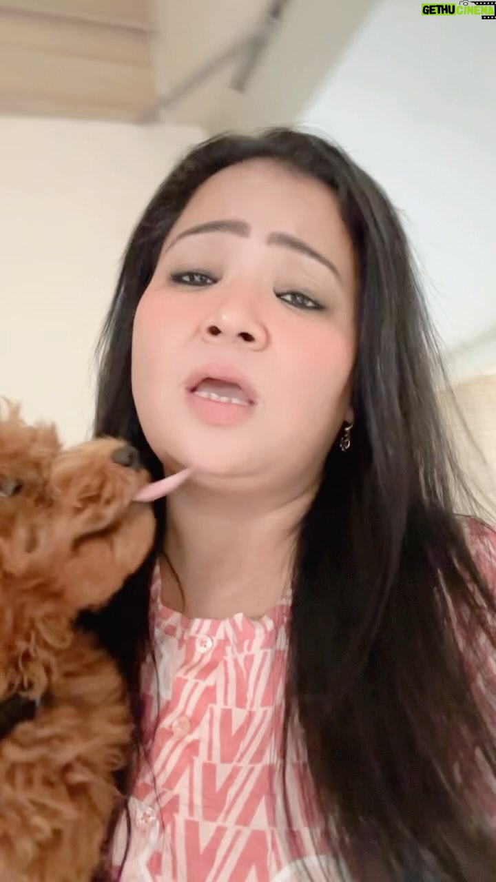 Bharti Singh Instagram - Happy diwali in advance β¨π§Ώπ€ππ½