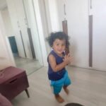 Bharti Singh Instagram - #Golla ❤️🧿🤗