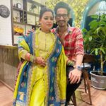 Bharti Singh Instagram - ❤️🤗🧿 @haarshlimbachiyaa30