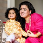 Bharti Singh Instagram – ✨ As we celebrate Diwali, may it be as bright and colorful as our children’s smiles. This year too, just like his first Diwali, I wished to make it extra special for our Golla. And what better partner than @firstcryindia to make it happen? Their festive wear collection is a treasure trove of style and comfort. 

I recently chose this cute bird-printed ethnic kurta in orange for my cutie lil Golla. Super soft fabric and soothing color! FirstCry’s endless variety of festive wear is truly remarkable. From soft and comfy fabrics to vibrant and soothing colors,  the options are endless. 

FirstCry’s festive collection is a delight for parents and children alike. Use my code BHARTIDW50 for 50% off on Fashion and 45% off on everything else. Shop now and make this Diwali more bright and joyous with FirstCry!  Wish you all a very Happy Diwali 🪔

#firstcrywalidiwali23 #firstcrywaliDiwali #firstcryindia #firstcry #FussNowAtFirstcry #firstcryfashion #kidsfashion #ad