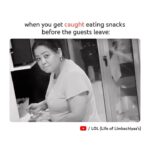 Bharti Singh Instagram - main toh sirf taste kar rahi thi 🫣