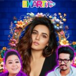 Bharti Singh Instagram – Watch full episode only on @bhartitvnetwork YouTube channel 🧿

@jasminbhasin2806 
@haarshlimbachiyaa30 
@bhartitvnetwork 
#newepisode #podcast #bhartitv #jasminbhasin #bhartishingh #harshlimbachyaa