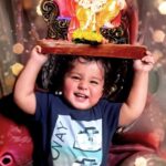 Bharti Singh Instagram - GOLLA akka @laksh_singhlimbachiya Welcoming Ganpati Bappa ✨🌸🙏🏻 @bharti.laughterqueen @haarshlimbachiyaa30 . F//@mysticgrafix_ind . Digital art from many photos. Memories never lost. They can be re created.🥰 . What r u waiting for...just order yours🤳 . DM FOR ORDER🖌 please share my artwork to support me..📩 . 🖊Let me know what you think for this art in comments 📧 👇 Follow @mysticgrafix_ind if you like the sketching and digital art👆. . 🍁Created by :- Harsh Jain 🍁Admin :- @harsh._jainsahab 💥💥💥💥💥💥💥💥💥💥💥 . #kanha #reelart #reelsindia #reelsvideo #reels #reel #reelkarofeelkaro #reelsinstagram #artist #artprogression #artprogress #artoftheday #procreate #imaginaryart #ipadpro #procreateart #shivajimharaj #editing #photoshopcc #family #maharastra #explore #explorepage #hanuman #ram #editing #photoshopcc #smudgeart #shreeram #mysticgrafix_ind imaginary art, photo gift,oil painting,photo restoration,editing