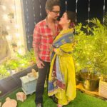 Bharti Singh Instagram – ❤️🤗🧿 @haarshlimbachiyaa30