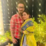Bharti Singh Instagram - ❤️🤗🧿 @haarshlimbachiyaa30