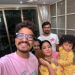 Bharti Singh Instagram - ❤️🧿 @haarshlimbachiyaa30