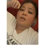 Bharti Singh Instagram – hello, how are you all? i’m also good 🤭