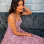 Bhavika Sharma Instagram – Being myself 🤭🙈
