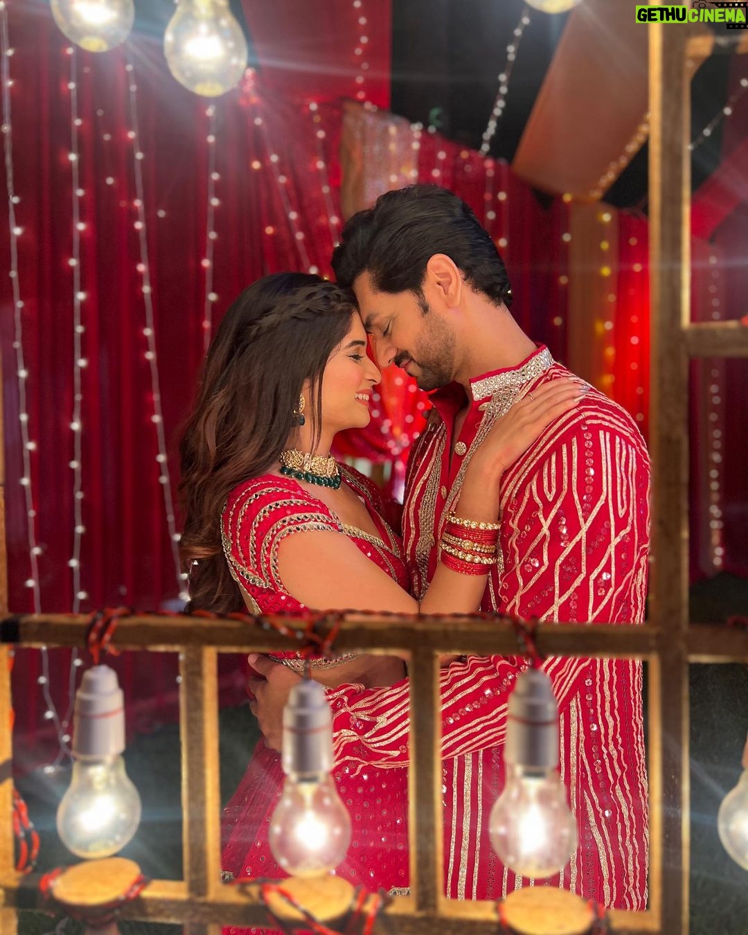 Bhavika sharma boyfriend