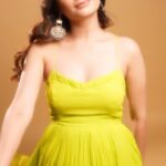 Bhavika Sharma Instagram – 👗:- @ordinaree.in 

#reels #love