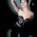 Bhavika Sharma Instagram - It’s not worth the drama !! #reels #trending