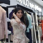 Bhavika Sharma Instagram – It’s time to raise the bar and celebrate @lifestylestores incredible journey of reaching 100 stores in style! I’m dressing up in the latest fashion trends and accessories to commemorate this milestone. #LifestyleStores #100StoresInStyle #stylesforeveryyou #Fashionista #ad