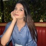 Bhavika Sharma Instagram - 💙