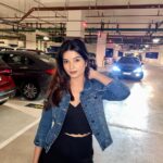 Bhavika Sharma Instagram - Hey you guysss💗💗 I know it’s been long 🙈 Just wanted to say I love you all🫶🏻