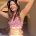 Bhavika Sharma Instagram - 🌸🌸 #reels #trendingreels #instagood
