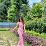 Bhavika Sharma Instagram - In my moment💕 Alibag