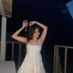 Bhavika Sharma Instagram - Unbothered