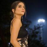 Bhavika Sharma Instagram – In my desi girl era🤍✨