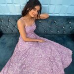 Bhavika Sharma Instagram – Being myself ðŸ¤ðŸ™ˆ
