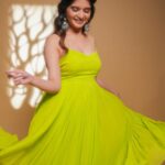 Bhavika Sharma Instagram – Simply happy 🦋

👗:- @ordinaree.in