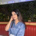 Bhavika Sharma Instagram - 💙