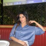 Bhavika Sharma Instagram - 💙