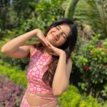 Bhavika Sharma Instagram - In my moment💕 Alibag