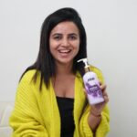 Bhavini Purohit Instagram - Winter is here & so is the winter skincare routine. Giving you a 4 step ‘Winter Must Haves’ from @mynykaa winter glow sale, the best time to get your hands on them and other face and body products with upto 50% off!! #Ad #winterglow #GetThatWinterGlow #winterglowwithNykaa