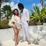 Bhavini Purohit Instagram – A million times over,I will always choose you ♥️, w/ @dhavalmavreck 
.
#influencer #couple #couplegoals #bali #travel #beachwear #beachlove #madness #bhavinipurohit Canggu, Bali, Indonesia