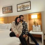Bhavini Purohit Instagram - Mumbai ✈️Nairobi with @indigo.6e . #influencer #kenya #nairobi #travel #trend Nairobi, Kenya