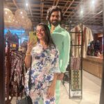 Bhavini Purohit Instagram - Jakarta Photo Dump ! That bag was for 26,00,000 Rupiah 🫣 . Exploring Jakarta with @dhavalmavreck . #influencer #photo #couple #couplegoals #travel #exploring #indonesia #bhavinipurohit Jakarta, Indonesia