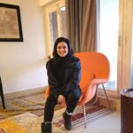 Bhavini Purohit Instagram - We finally ticked off Srinagar from the list, it was definitely worth it. Loved everything about Kashmir, the people, the food, the weather, just everything. This wouldn't have been possible if we didn't find a good place to stay but guess what? We booked an amazing stay with Airbnb Hosted by @airbnb @incredibleindia . Welcome to The Khanda Kothi, a heritage house in Srinagar. A place so rich in history, we decided to book a heritage stay with Airbnb coz why not? This will only add to the amazing experience & make it more memorable. . #incredibleindia #travel #airbnb #heritage #HeritageHomesonAirbnb #SoulofIndia #srinagar #kashmir #snow #love #cozy #trending #bhavinipurohit Srinagar, Jammu and Kashmir