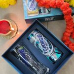 Bhavini Purohit Instagram - This Diwali party has been extra awesome with @tuborgzerosoda . #TuborgWaliDiwali #tuborg #whynot #opentomore