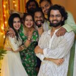 Bhavini Purohit Instagram - This Diwali party has been extra awesome with @tuborgzerosoda . #TuborgWaliDiwali #tuborg #whynot #opentomore