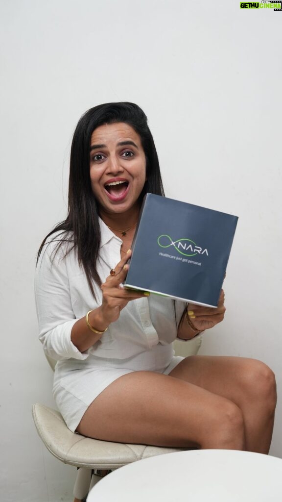 Bhavini Purohit Instagram - Why settle for the usual when you have the opportunity to embrace a tailored approach? Unlock a personalized nutritional formula designed to perfectly align with your unique needs and aspirations. I’ve personally experienced the benefits of obtaining my customized supplements through @xnarahealth , a platform dedicated to fulfilling body goals and individual requirements. Embark on a quick 5-minute assessment by going to www.xnara.com And here’s a little extra perk: use the code “BHAVINI” to enjoy an exclusive 20% discount on your first order! @xnarahealth #xnarahealth #complements #MyComplements #MyFormula #personalisedsupplements #SupplementsDontWork #UnlessPersonalized . #influencer #healthylifestyle #trending #mumbaikar #bhavinipurohit