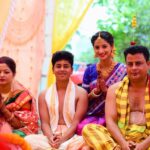 Bhoomika Dash Instagram - ଆପଣଙ୍କର ସମସ୍ତ ଶୁଭେଛା ଏବଂ ଆଶୀର୍ବାଦ ପାଇଁ ଧନ୍ୟବାଦ | ସଫଳତାର ସହିତ ବ୍ରତଘର ସରିଲା 🙏 Event managed by @magictime_events_official Photography team @fusionentertainment.in