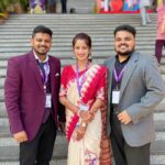 Bhoomika Dash Instagram – 2nd day at @39th_ida_odishastateconference done and dusted ✅

Wearing @divyagna_handloom 

🫶✨ Soa Auditorium, Campus -2, Bhubaneswar