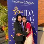 Bhoomika Dash Instagram – 2nd day at @39th_ida_odishastateconference done and dusted ✅

Wearing @divyagna_handloom 

🫶✨ Soa Auditorium, Campus -2, Bhubaneswar