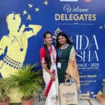 Bhoomika Dash Instagram – 2nd day at @39th_ida_odishastateconference done and dusted ✅

Wearing @divyagna_handloom 

🫶✨ Soa Auditorium, Campus -2, Bhubaneswar
