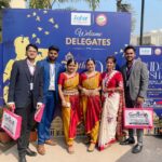 Bhoomika Dash Instagram – 2nd day at @39th_ida_odishastateconference done and dusted ✅

Wearing @divyagna_handloom 

🫶✨ Soa Auditorium, Campus -2, Bhubaneswar