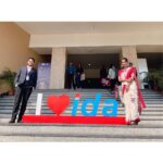 Bhoomika Dash Instagram – 2nd day at @39th_ida_odishastateconference done and dusted ✅

Wearing @divyagna_handloom 

🫶✨ Soa Auditorium, Campus -2, Bhubaneswar