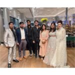 Bhoomika Dash Instagram – Heartfelt connections 💓✨ Vivanta By Taj